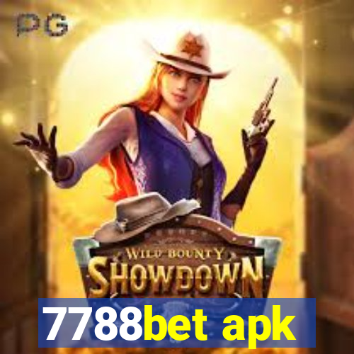 7788bet apk